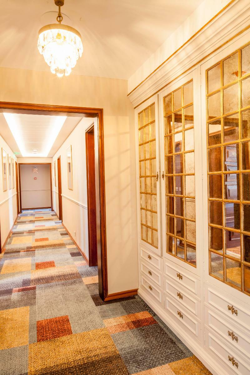 Maison d'hôtes Luzeiros 3*