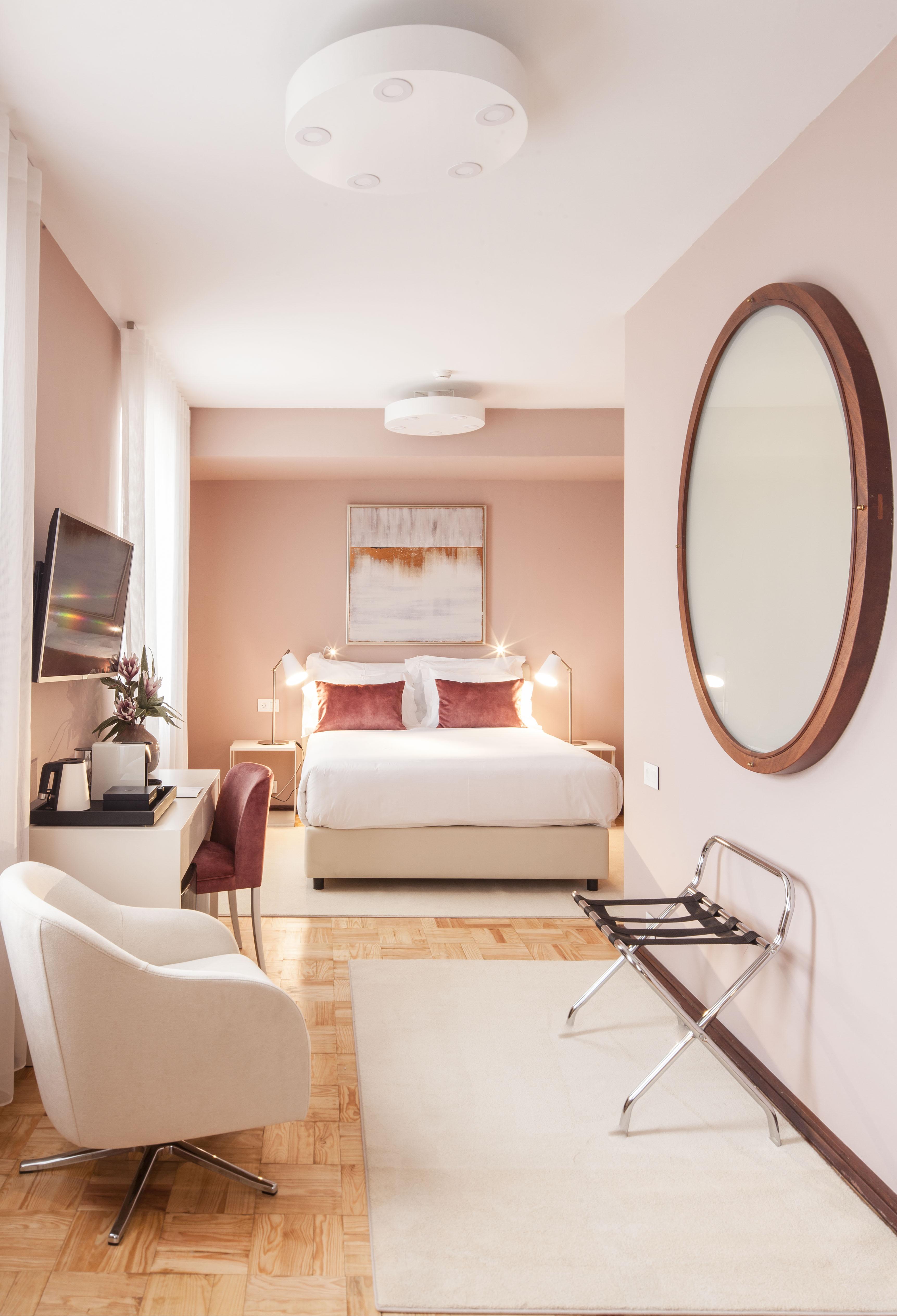 Maison d'hôtes Luzeiros 3*