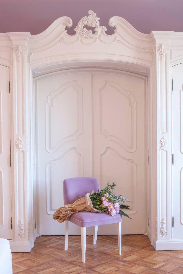 Luzeiros Maison d'hôtes 3*